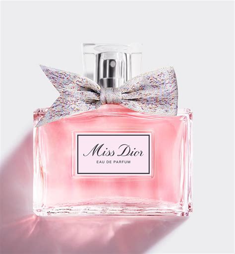 miss dior eau de parfume|what does miss dior smell like.